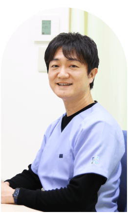院長画像